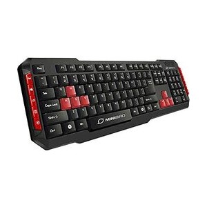 Clavier MINIBIRD Gonolek Wired