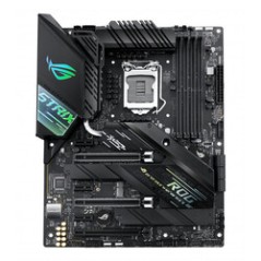Carte mère ROG STRIX Z490-F GAMING