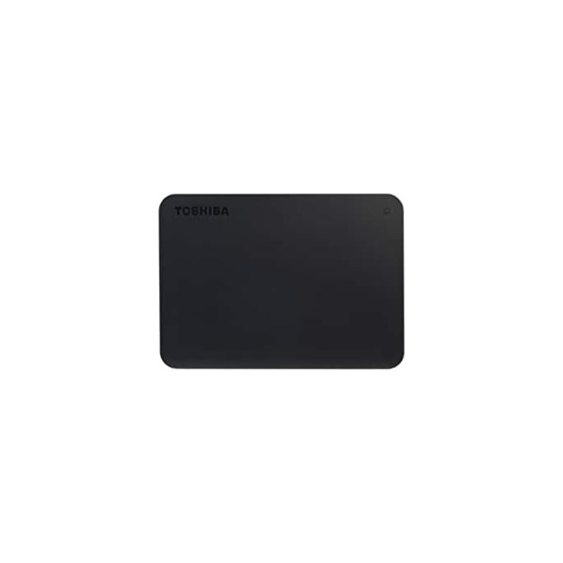 Disque Externe Toshiba 2TB Disque Externe Toshiba 2TB